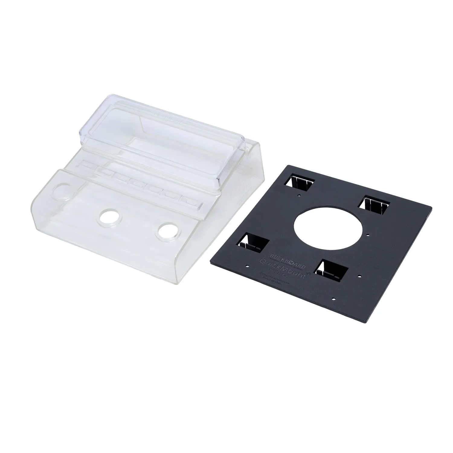 Rockboard PedalSafe Type KE RBO