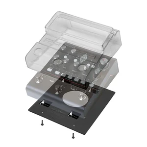 Rockboard PedalSafe Type KE RBO