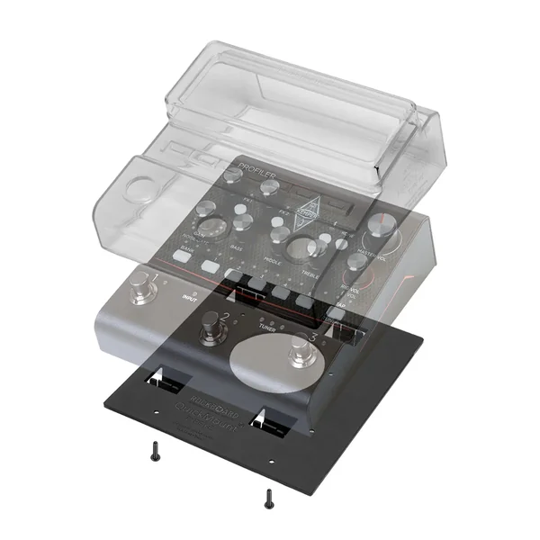 Rockboard PedalSafe Type KE RBO