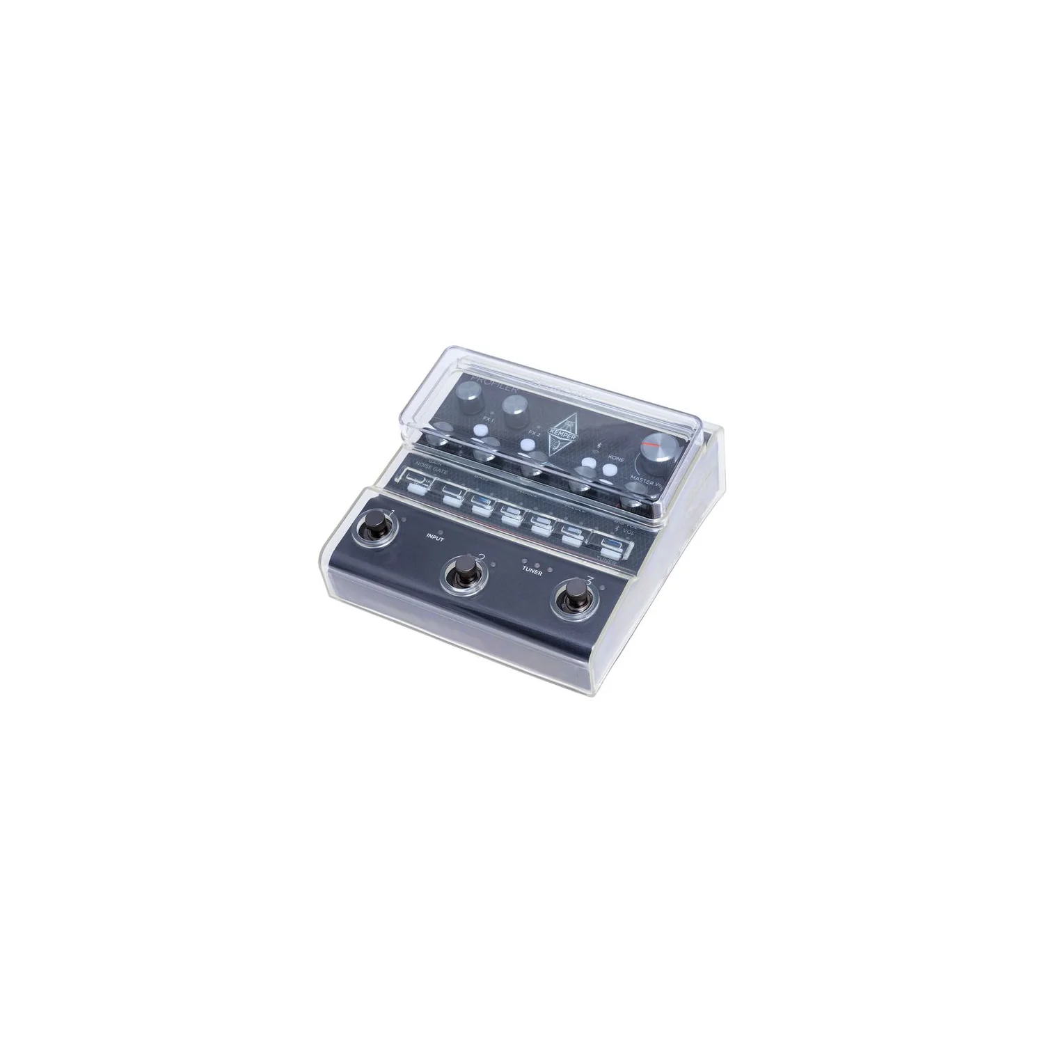 Rockboard PedalSafe Type KE UNI