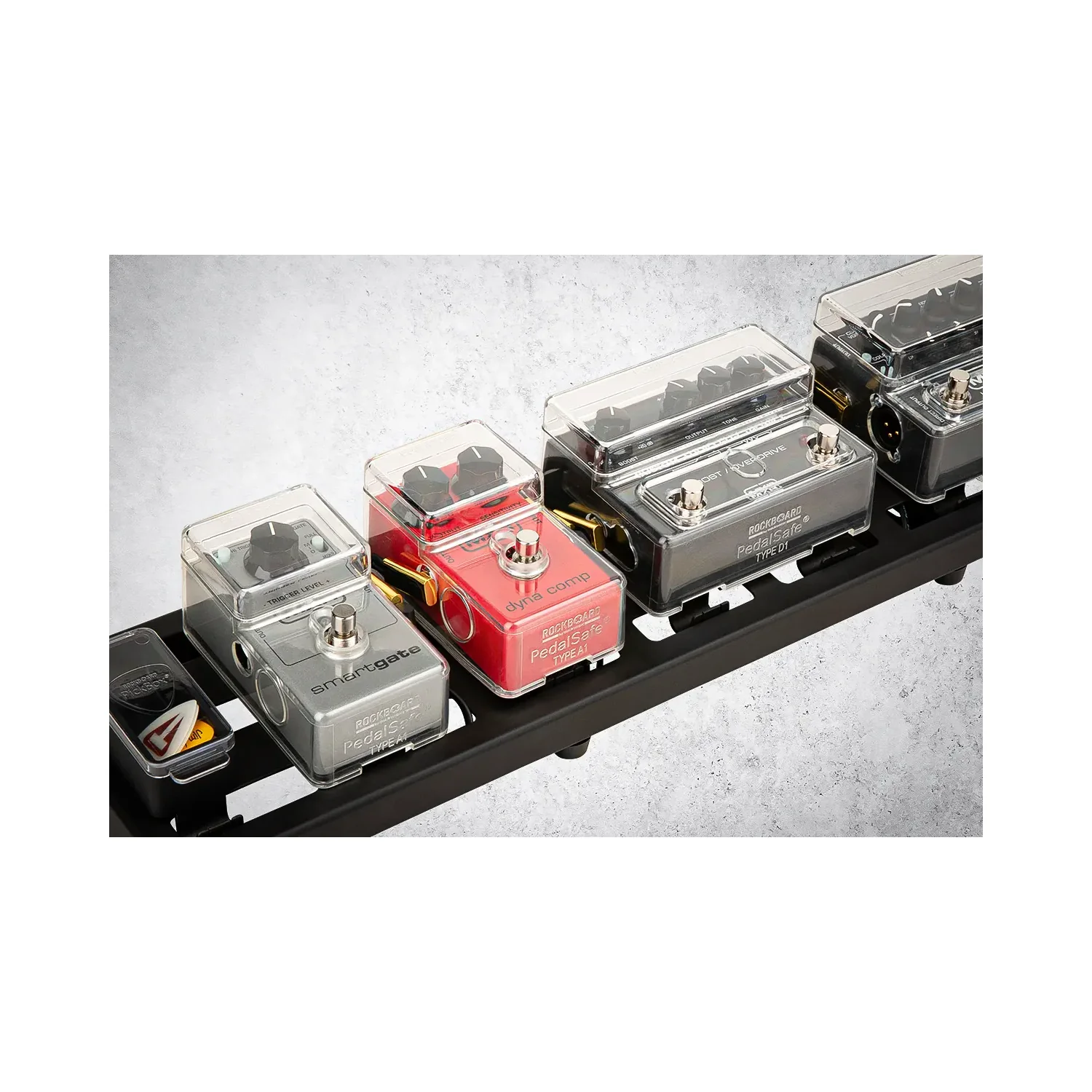 Rockboard PedalSafe Type LE1 universal