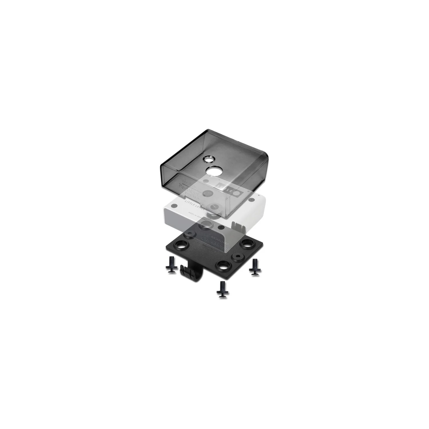 Rockboard PedalSafe Type LE2 Rockboard