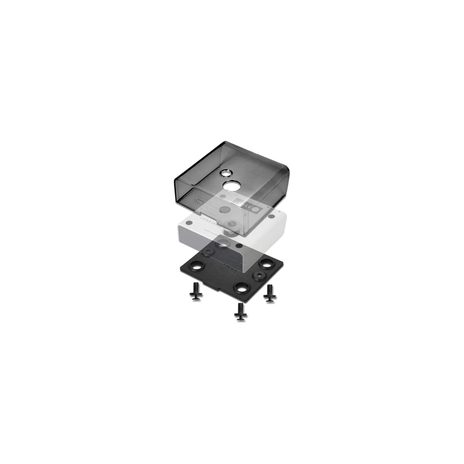 Rockboard PedalSafe Type LE2 universal
