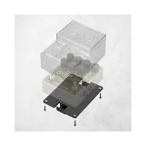 Rockboard PedalSafe Type LE3 Rockboard
