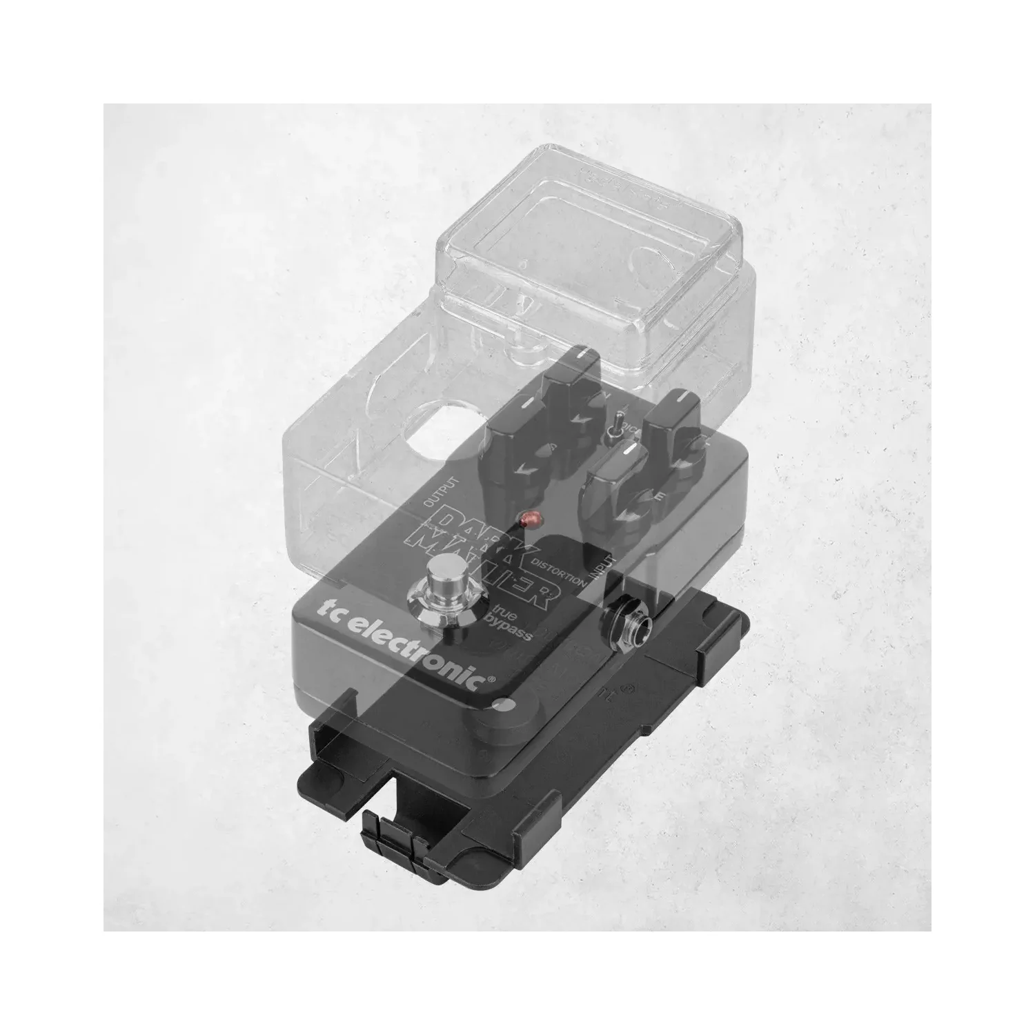 Rockboard PedalSafe Type LE3 universal
