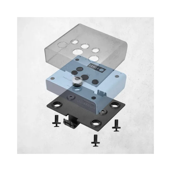 Rockboard PedalSafe Type LE3 universal