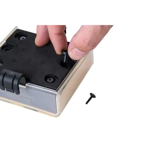 Rockboard PedalSafe Type LE4 Rockboard