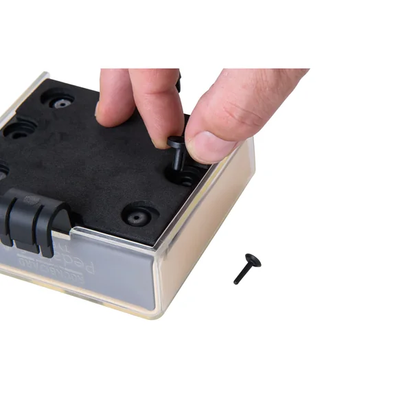 Rockboard PedalSafe Type LE4 Rockboard