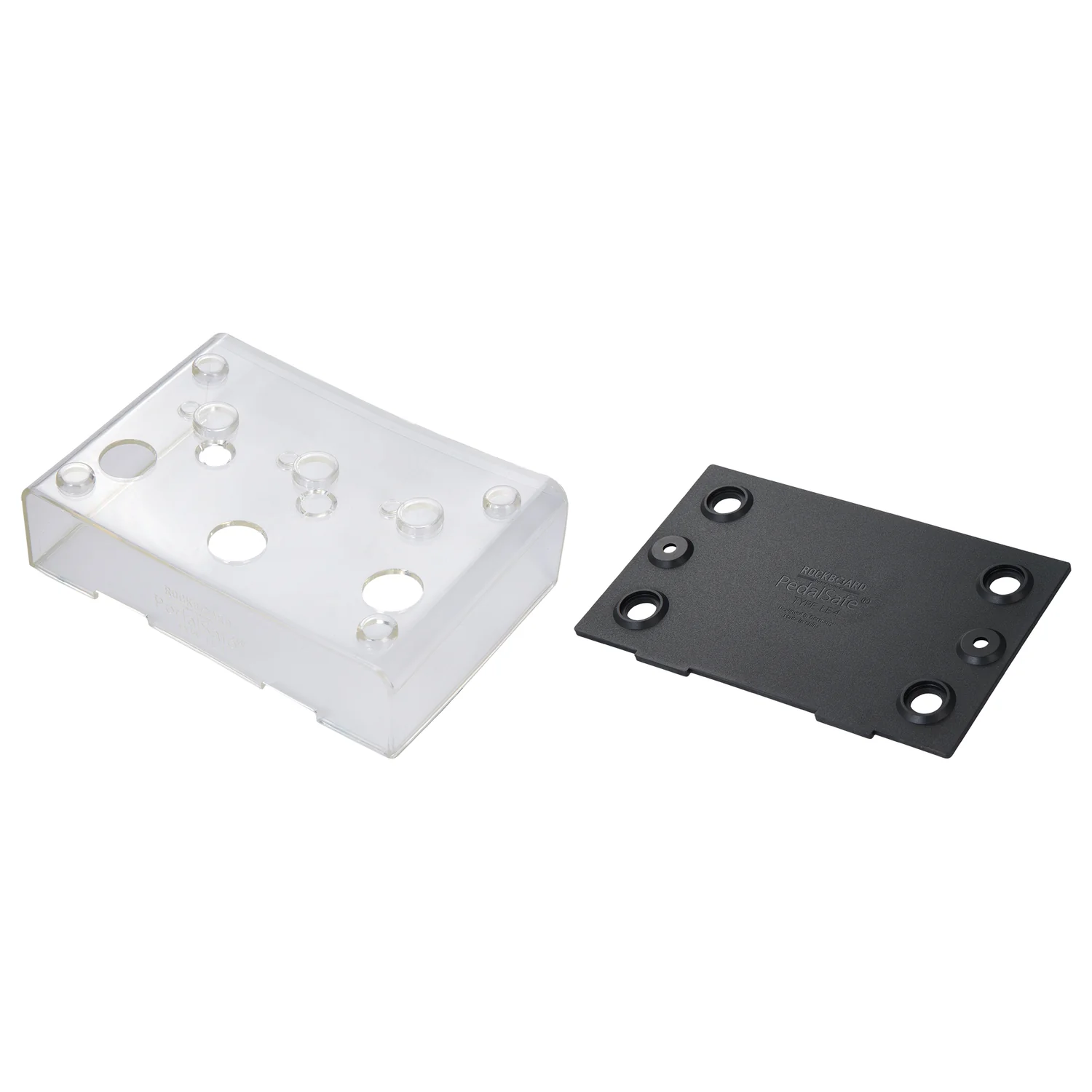 Rockboard PedalSafe Type LE4 universal