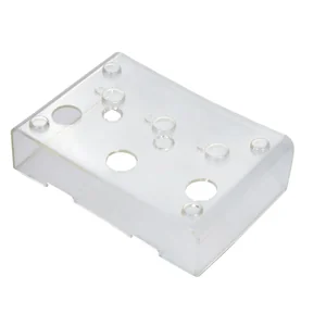 Rockboard PedalSafe Type LE4 universal