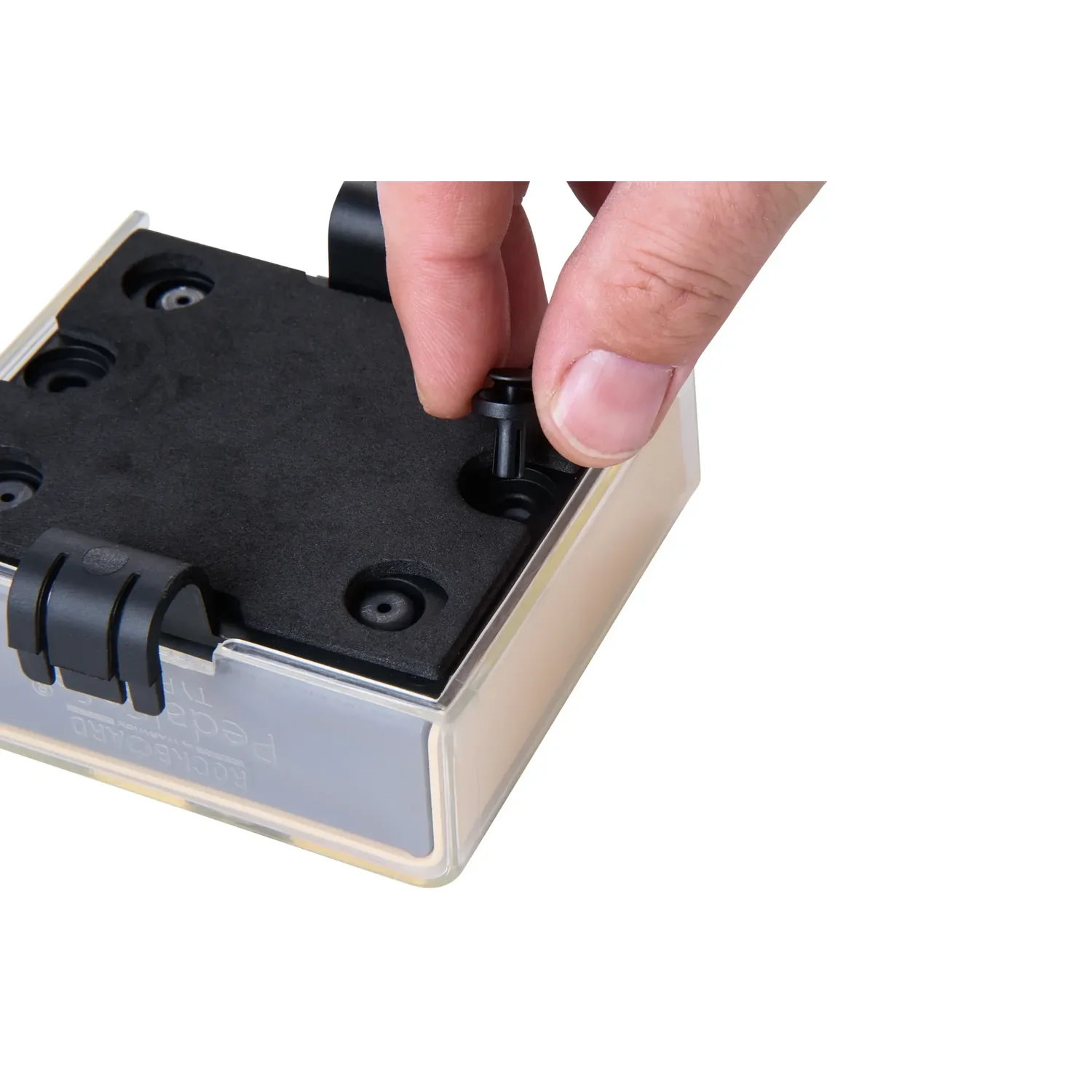 Rockboard PedalSafe Type LE4 universal