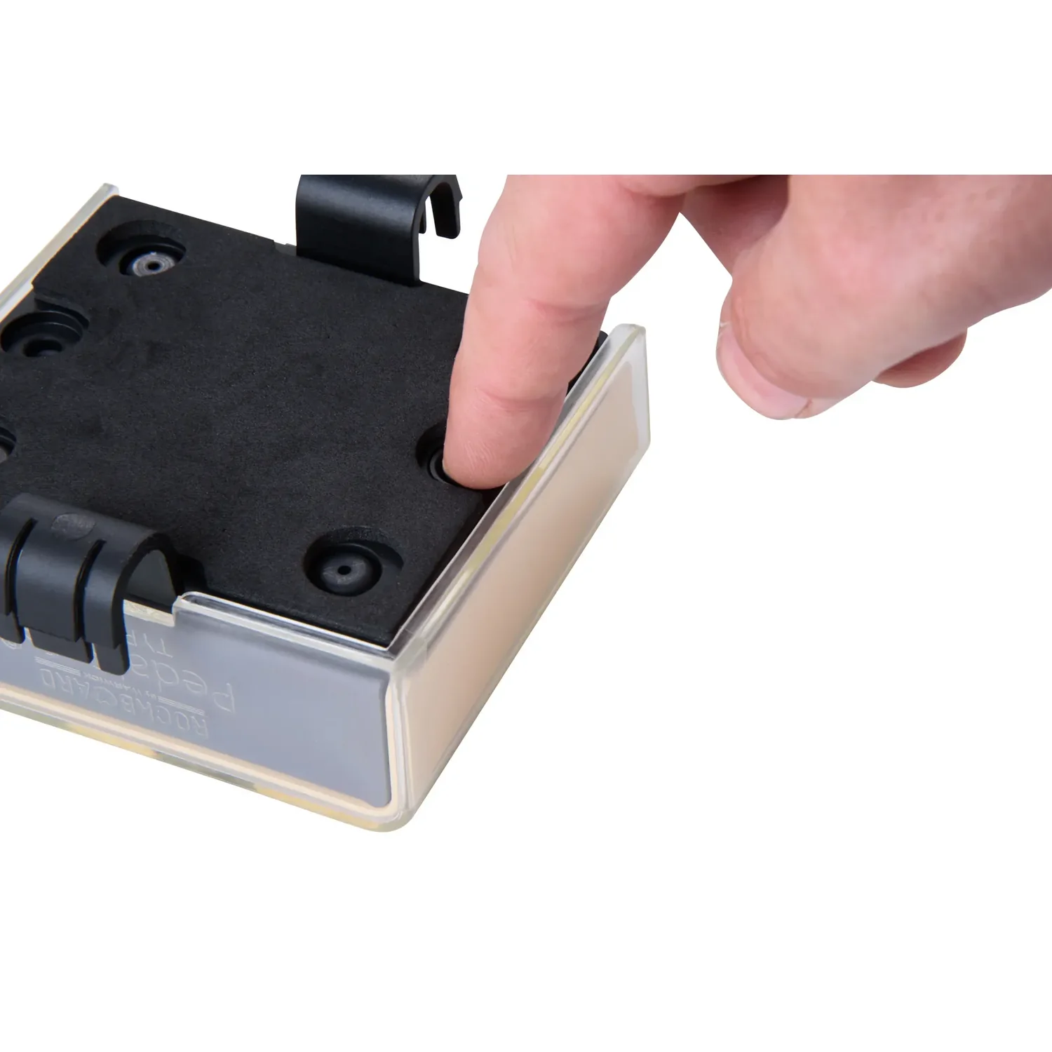 Rockboard PedalSafe Type LE4 universal