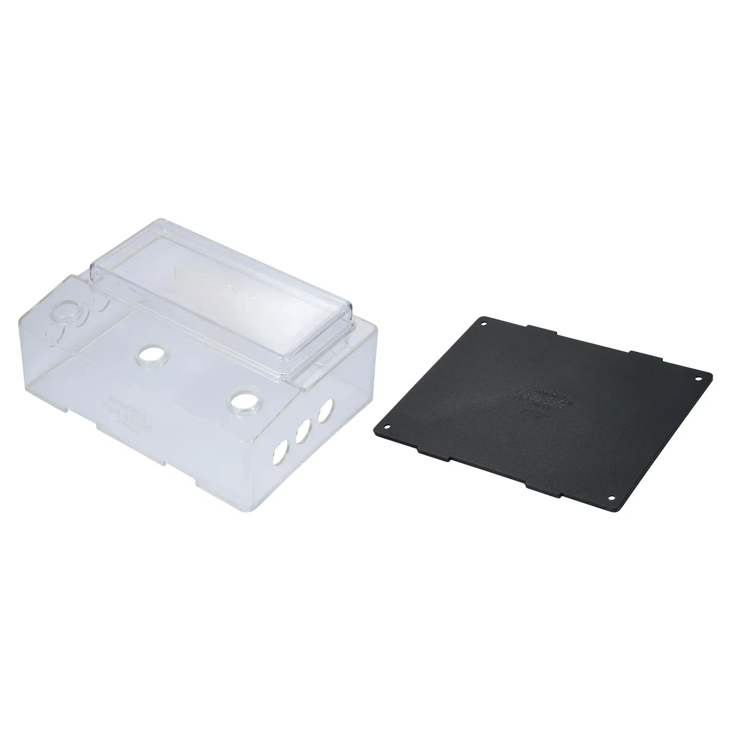 Rockboard PedalSafe Type LE4 universal