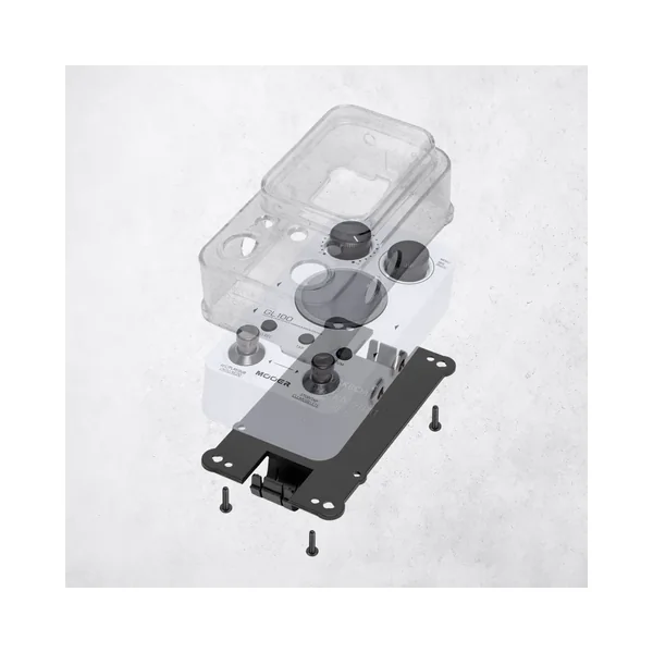 Rockboard PedalSafe Type MR universal