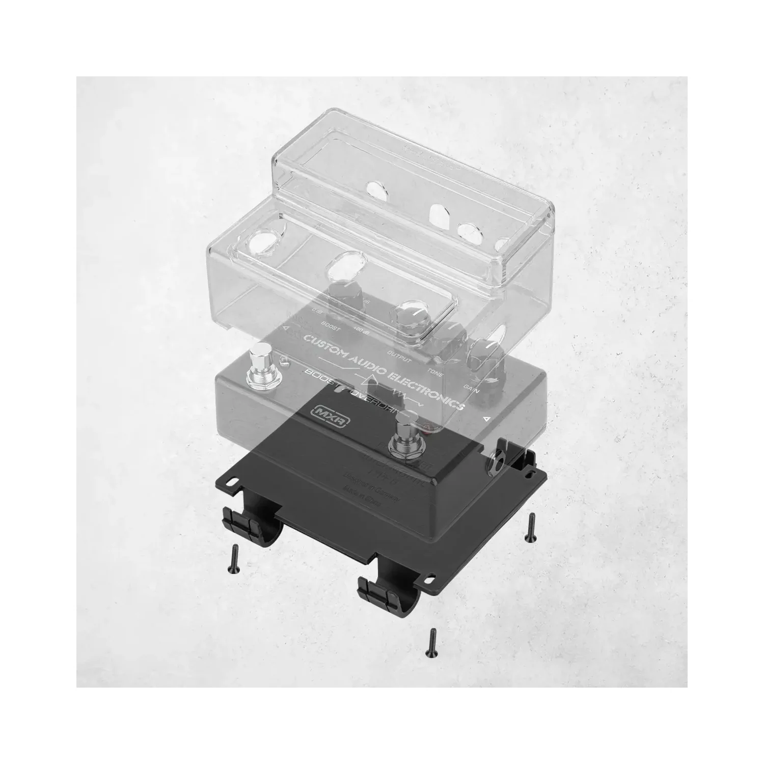 Rockboard PedalSafe Type MR universal