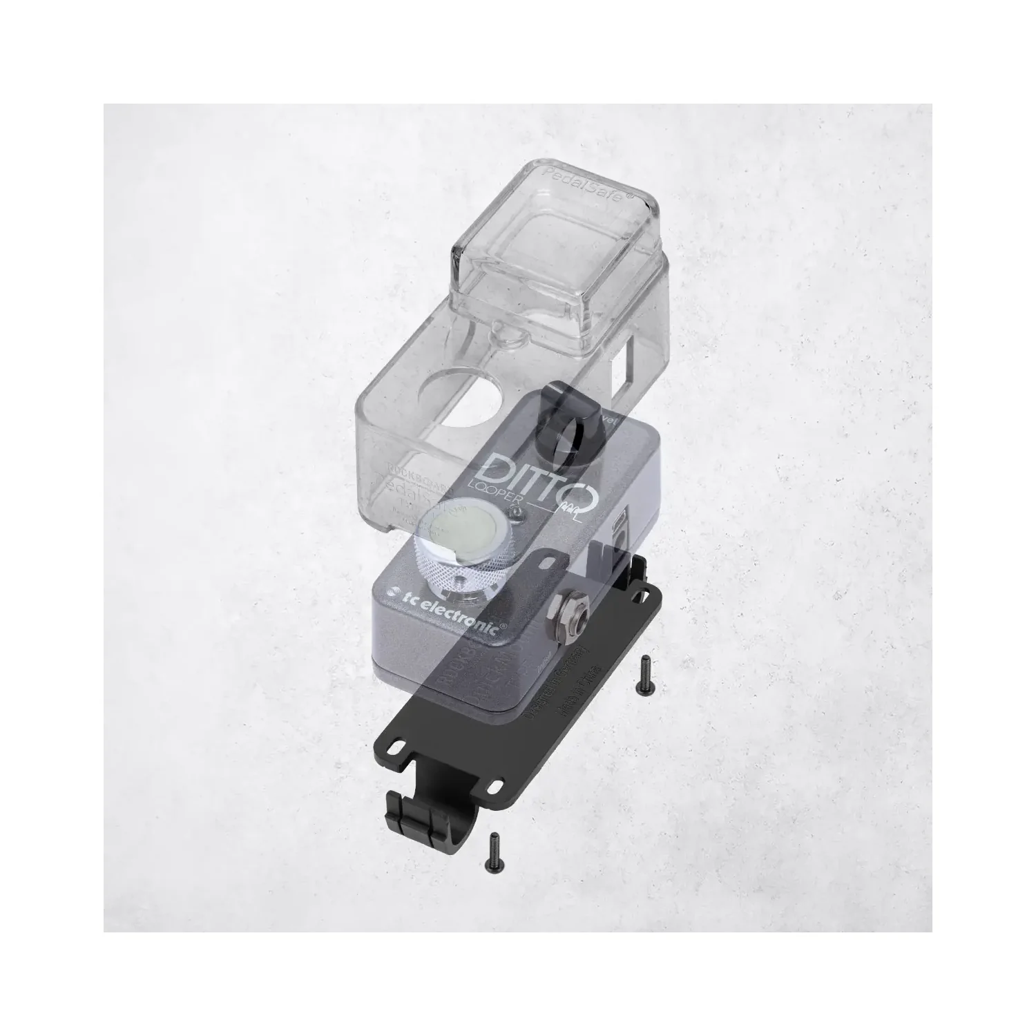 Rockboard PedalSafe Type MR universal