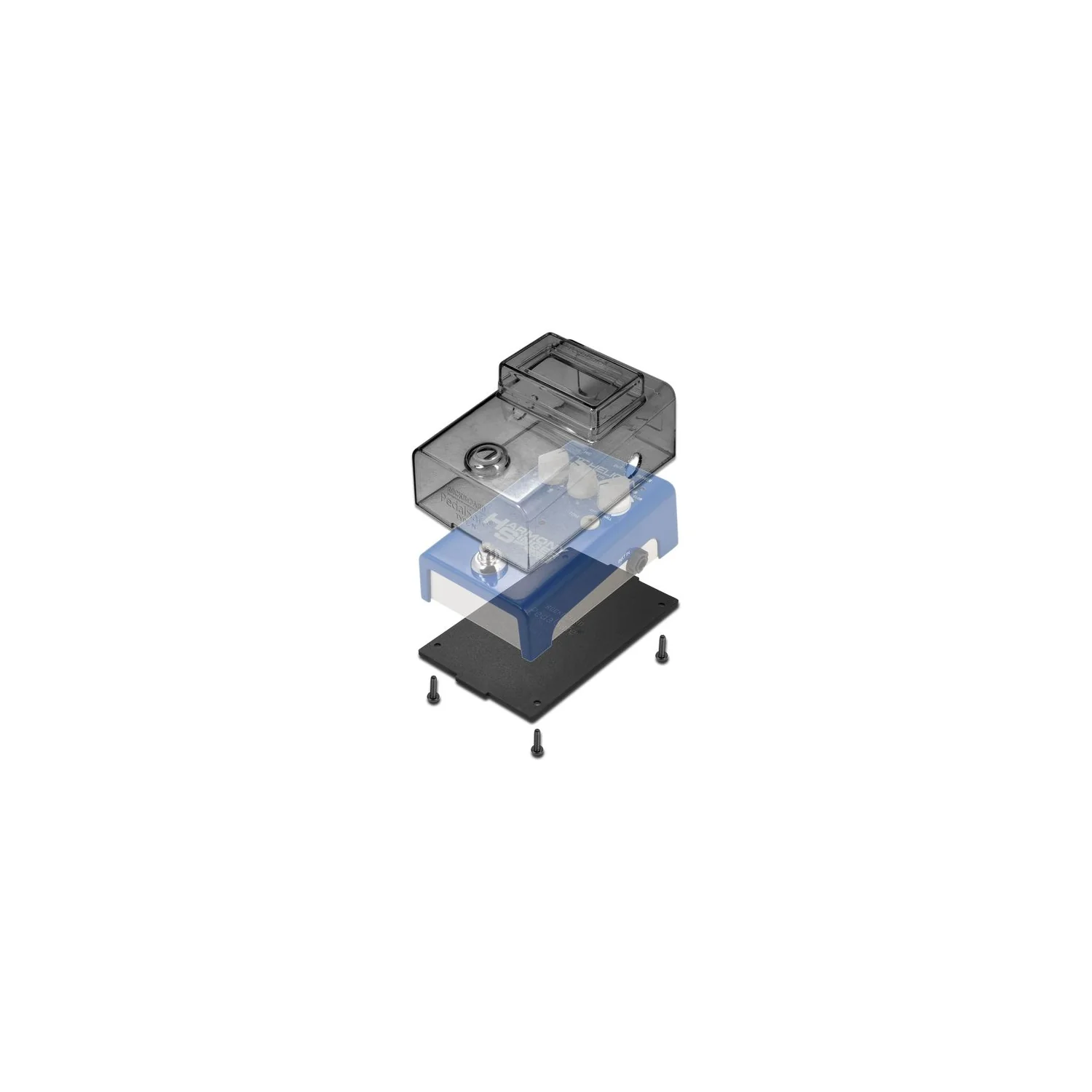 Rockboard PedalSafe Type N universal
