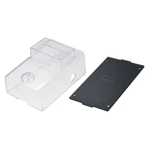 Rockboard PedalSafe Type N universal
