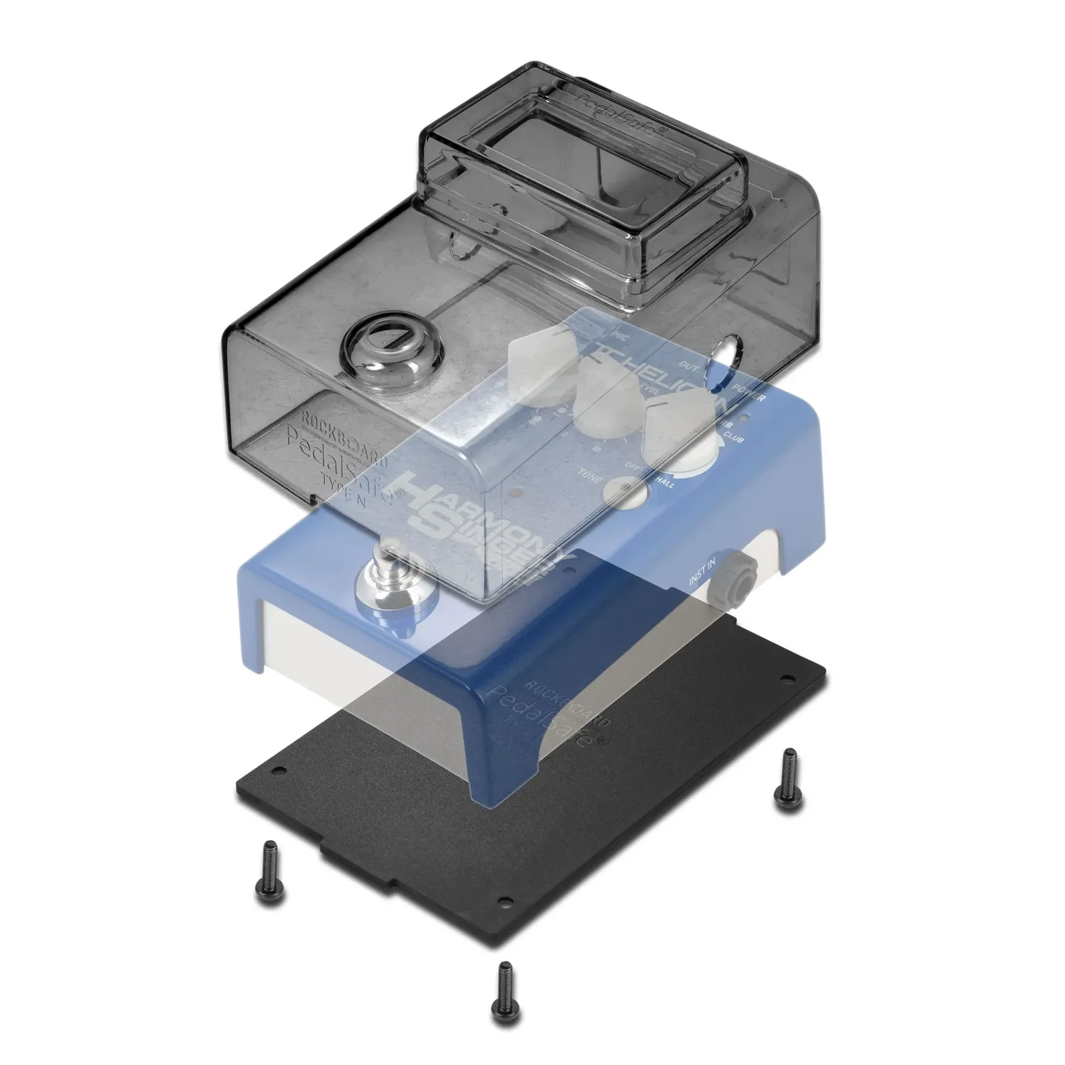 Rockboard PedalSafe Type N universal