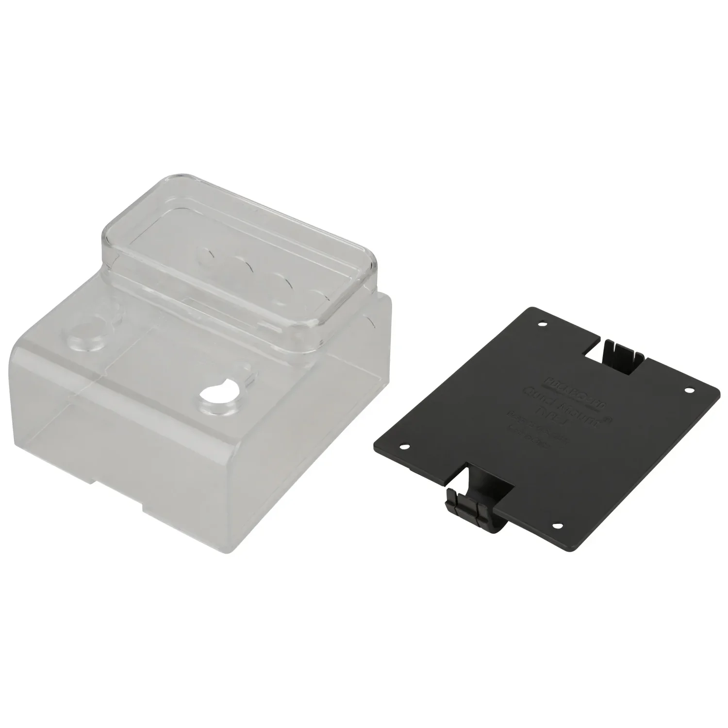 Rockboard PedalSafe Type N universal