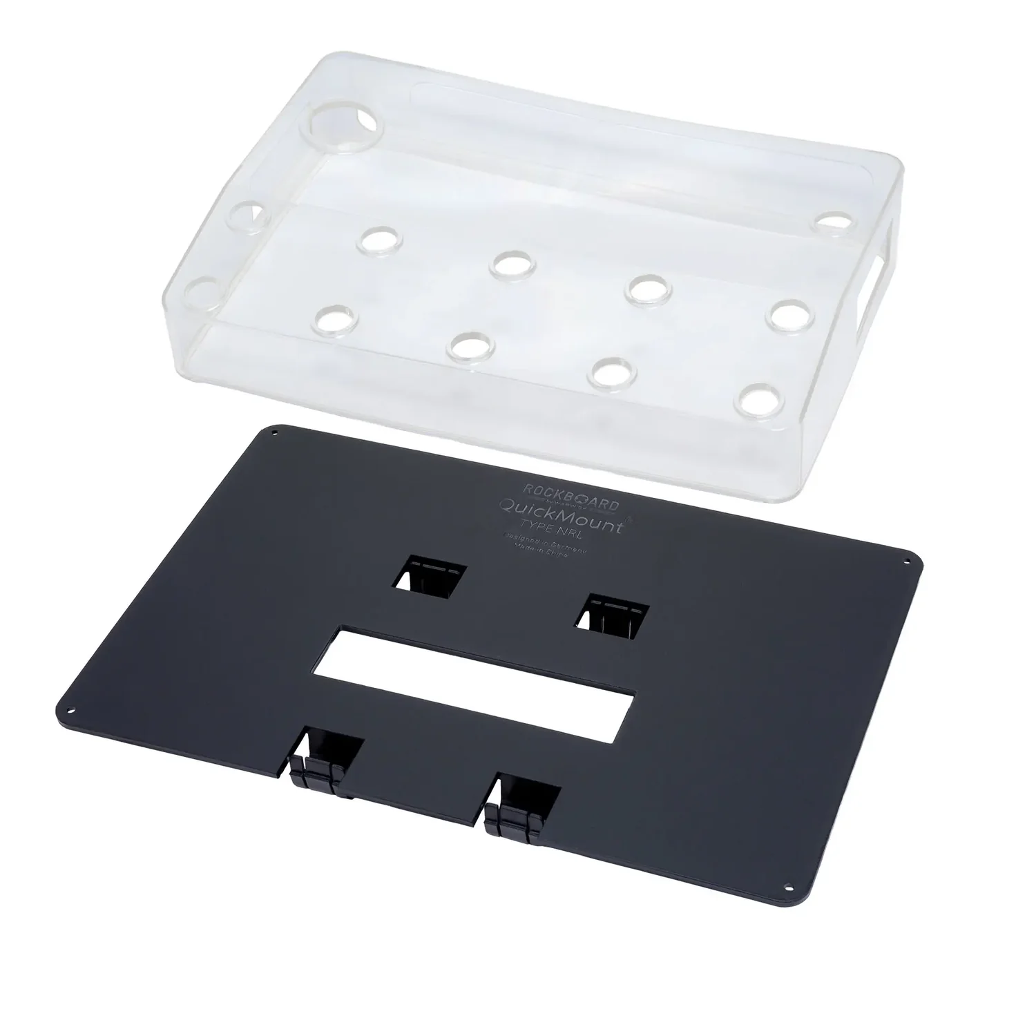 Rockboard PedalSafe Type NRL RBO