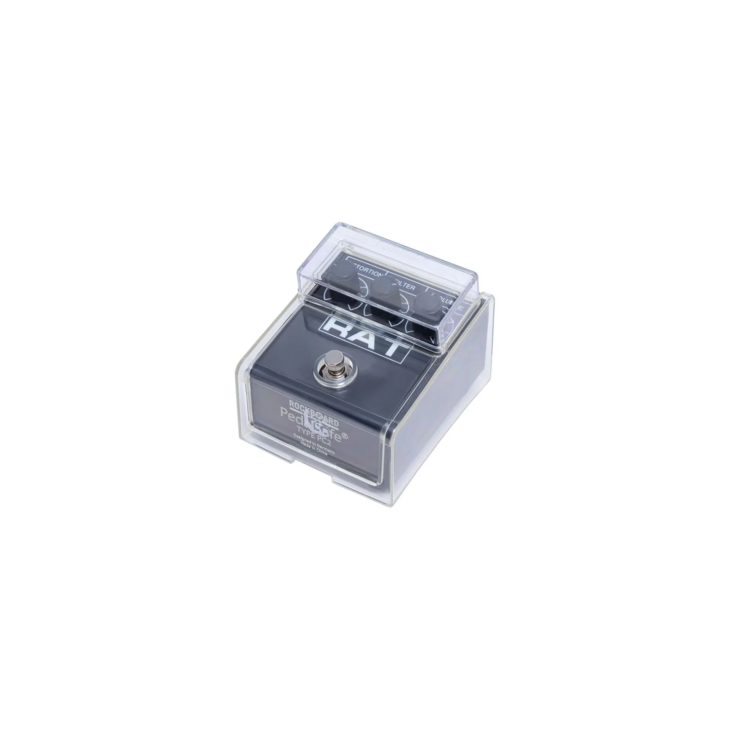Rockboard PedalSafe Type PC2 Protective
