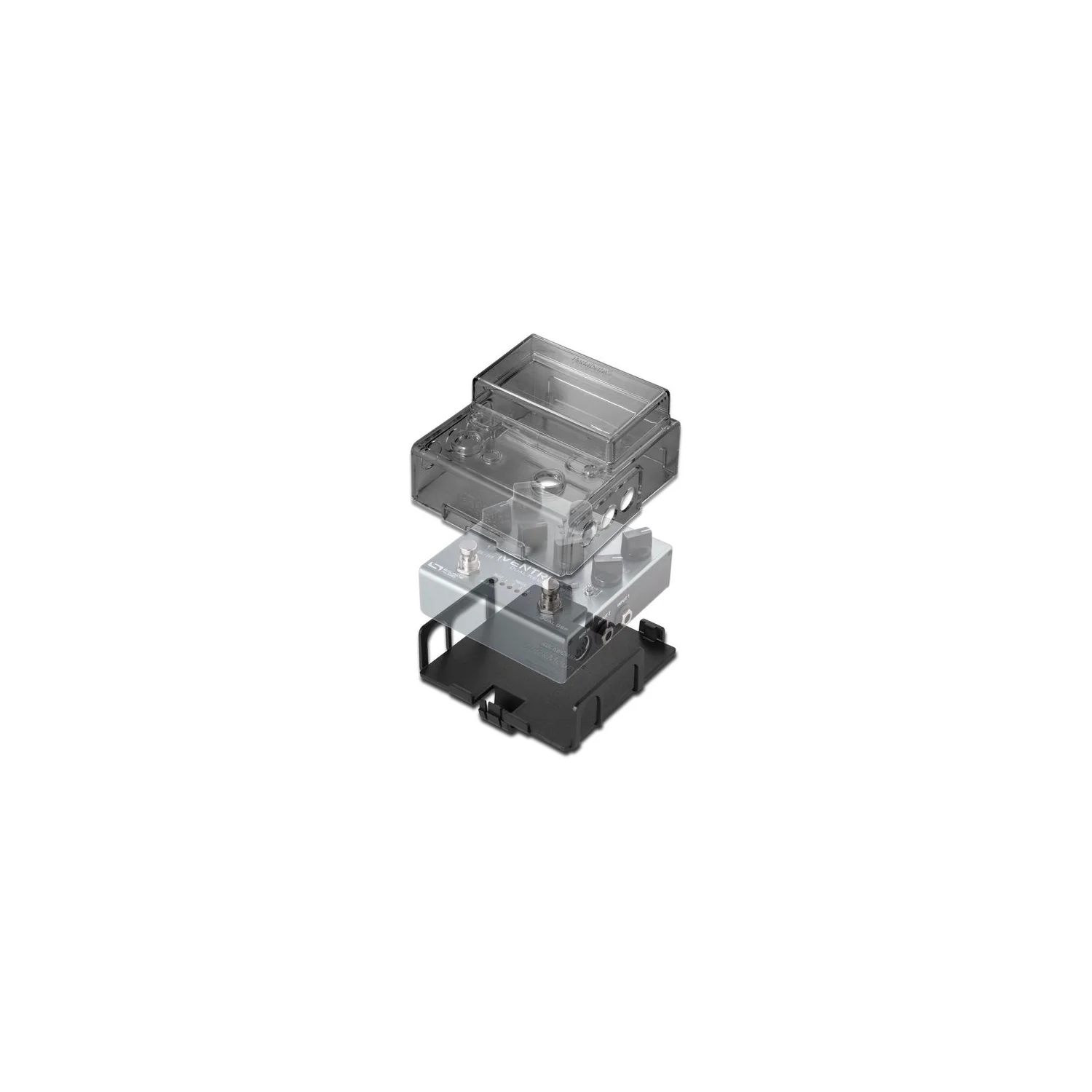 Rockboard PedalSafe Type SR2 rockboard