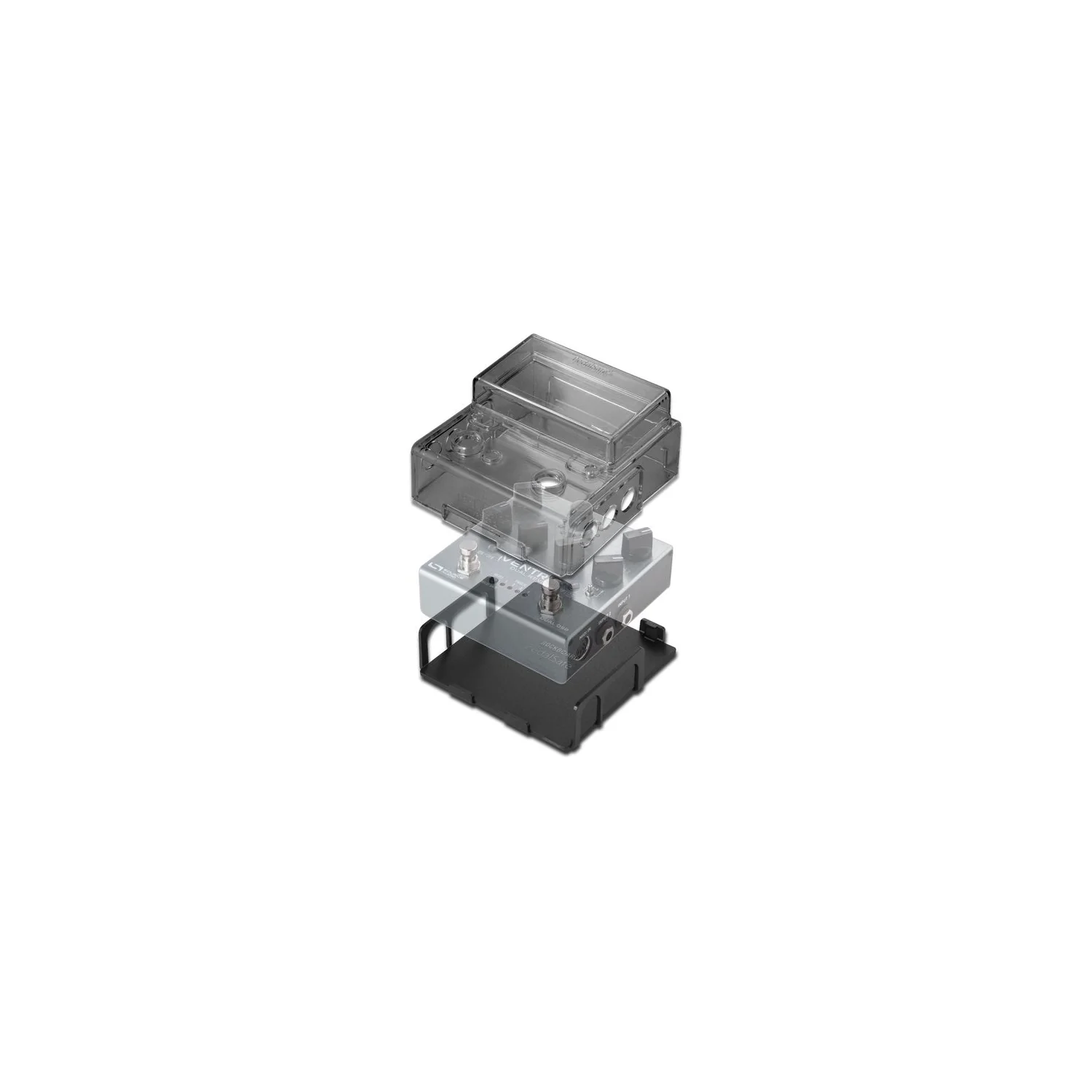 Rockboard PedalSafe Type SR2 universal