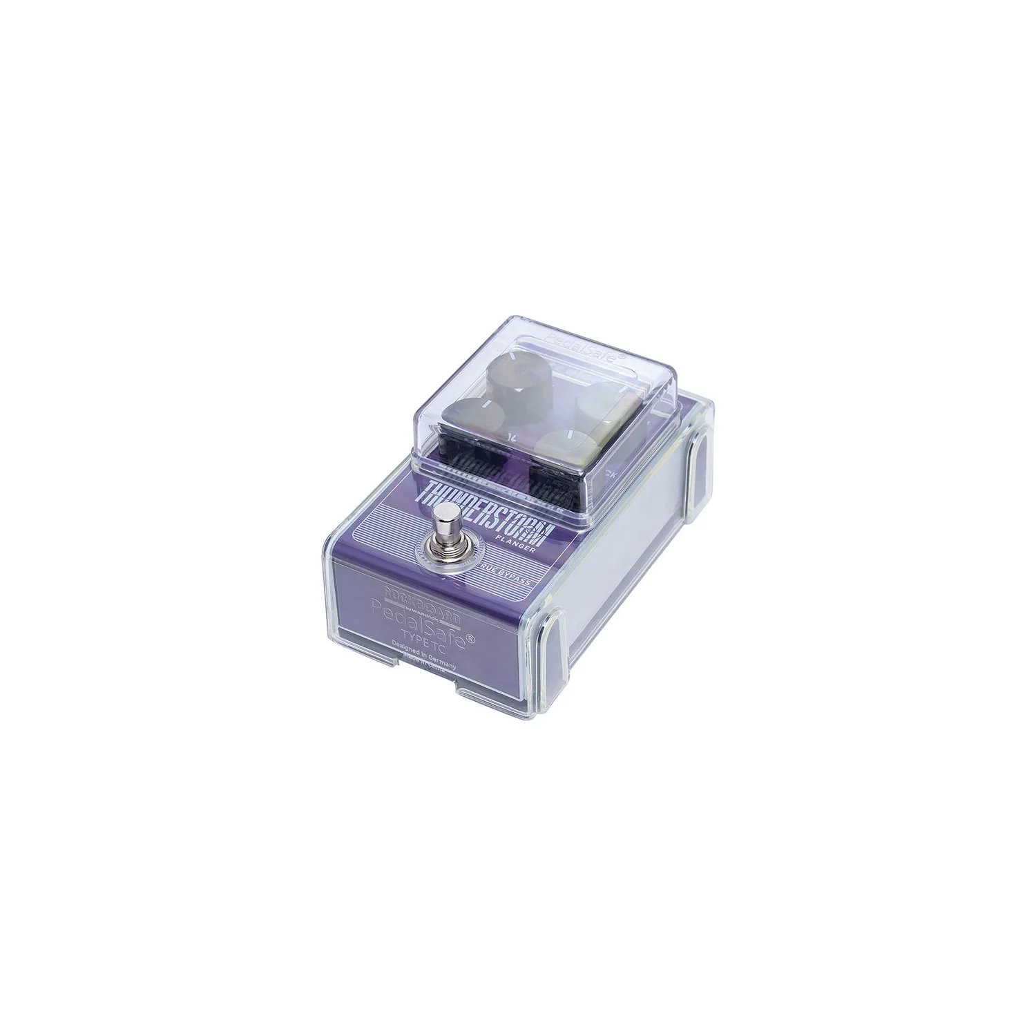 Rockboard PedalSafe Type TC RBO