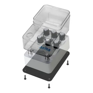 Rockboard PedalSafe Type UA PS