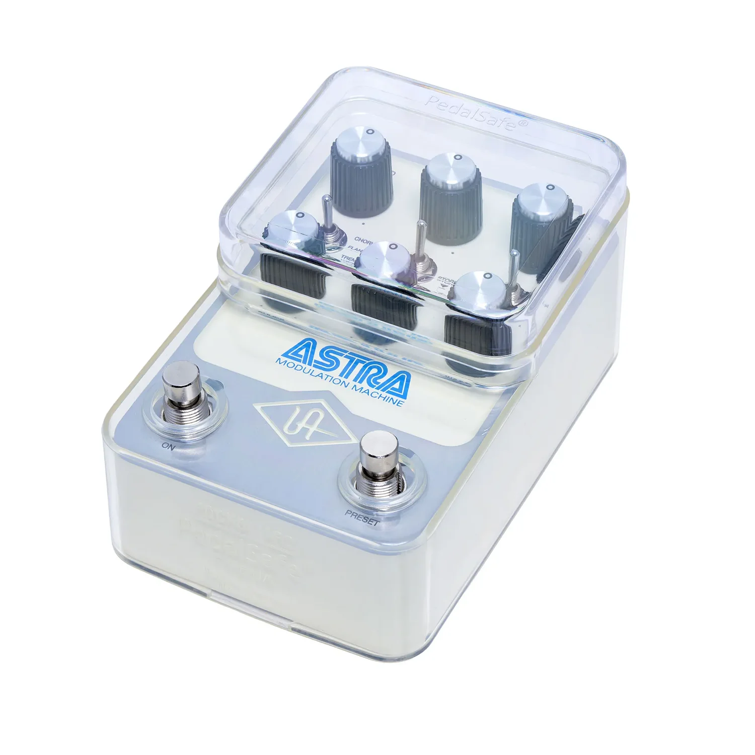 Rockboard PedalSafe Type UA PS