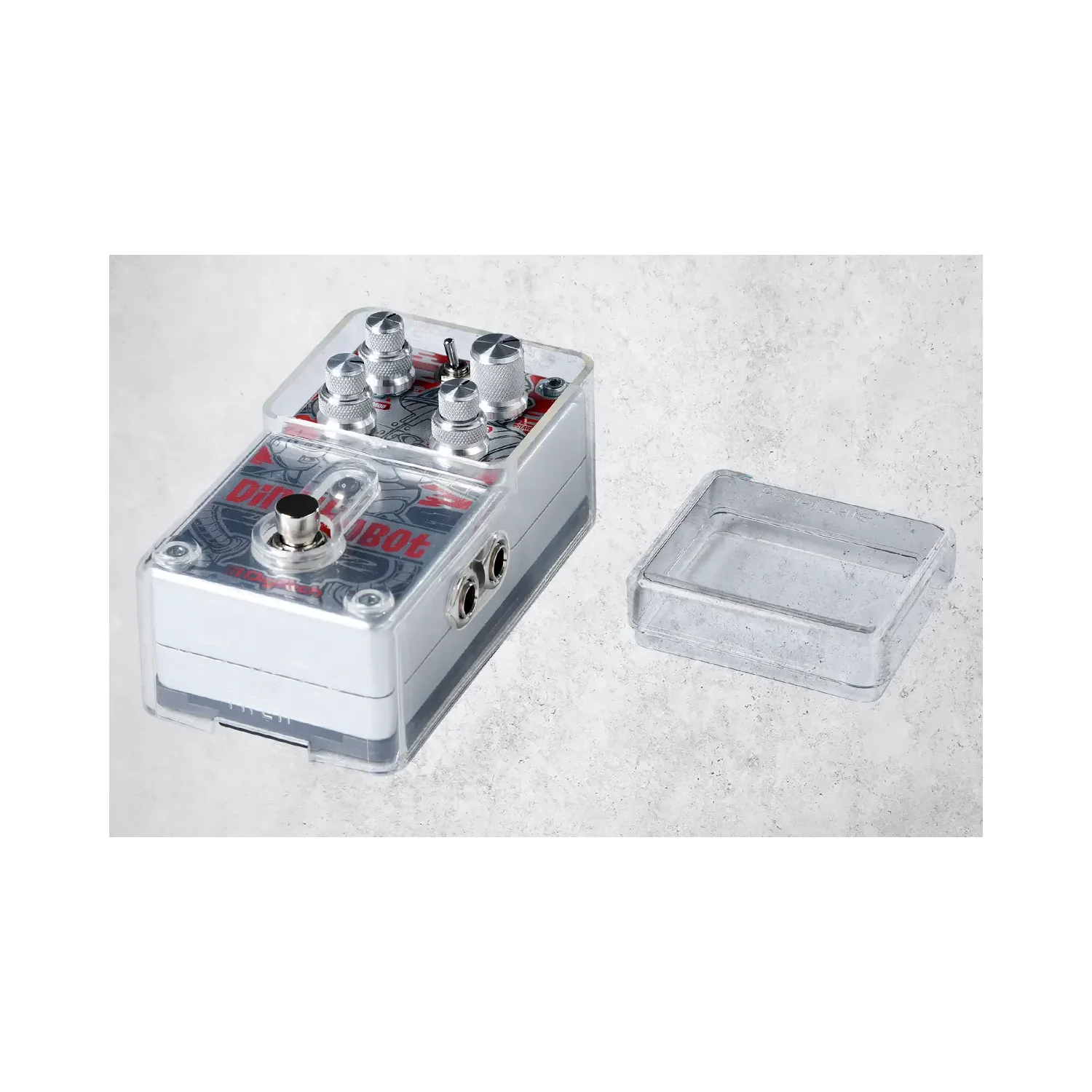 Rockboard PedalSafe Type UA RBO