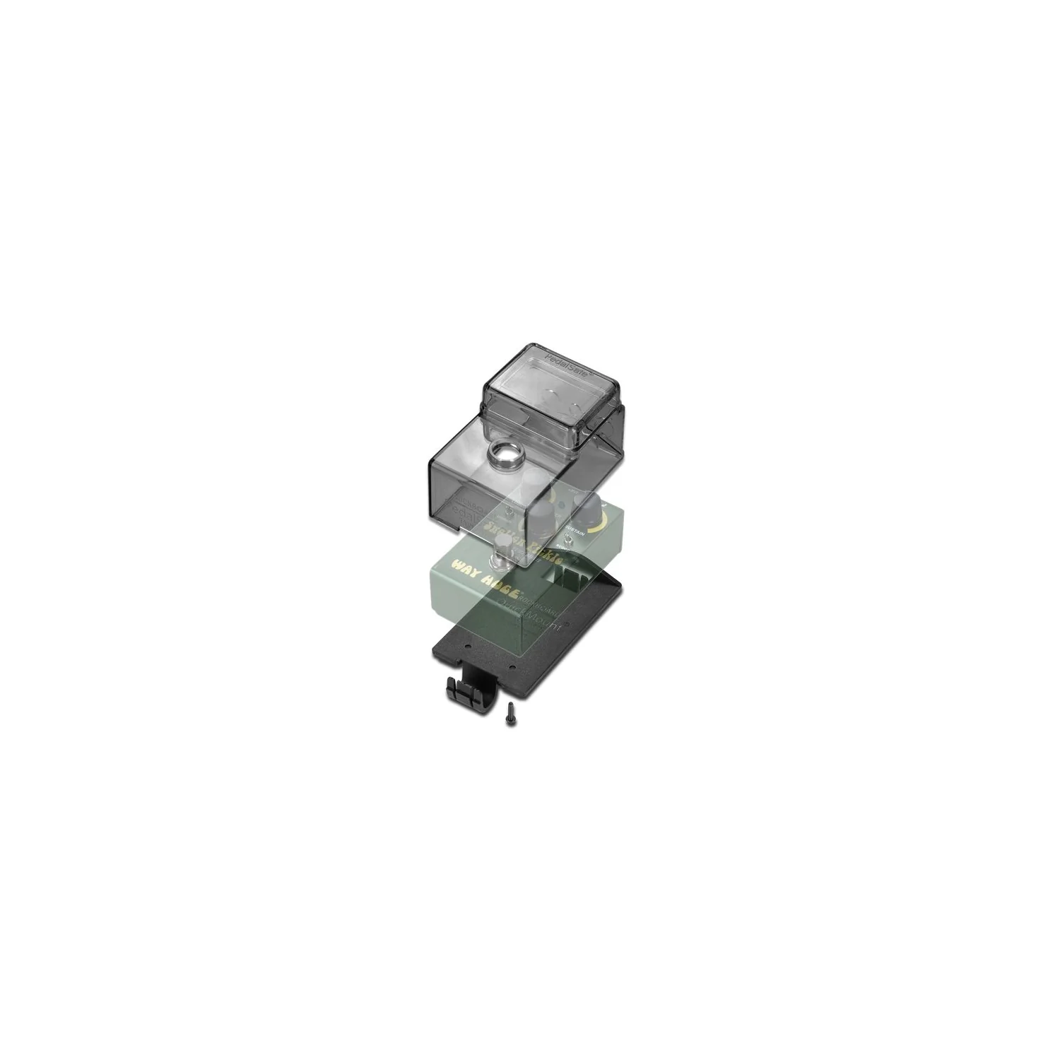 Rockboard PedalSafe Type WH1 rockboard