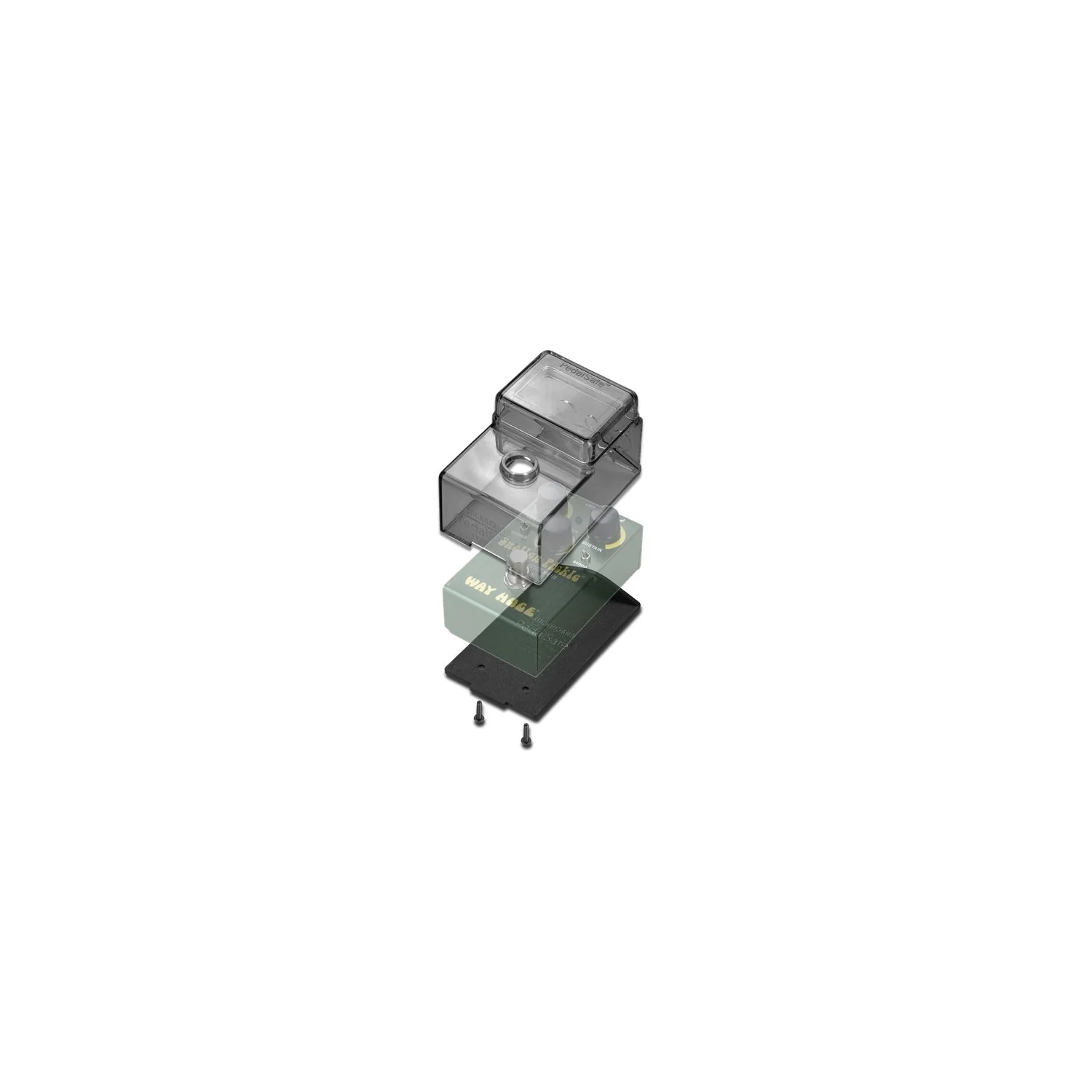 Rockboard PedalSafe Type WH1 universal