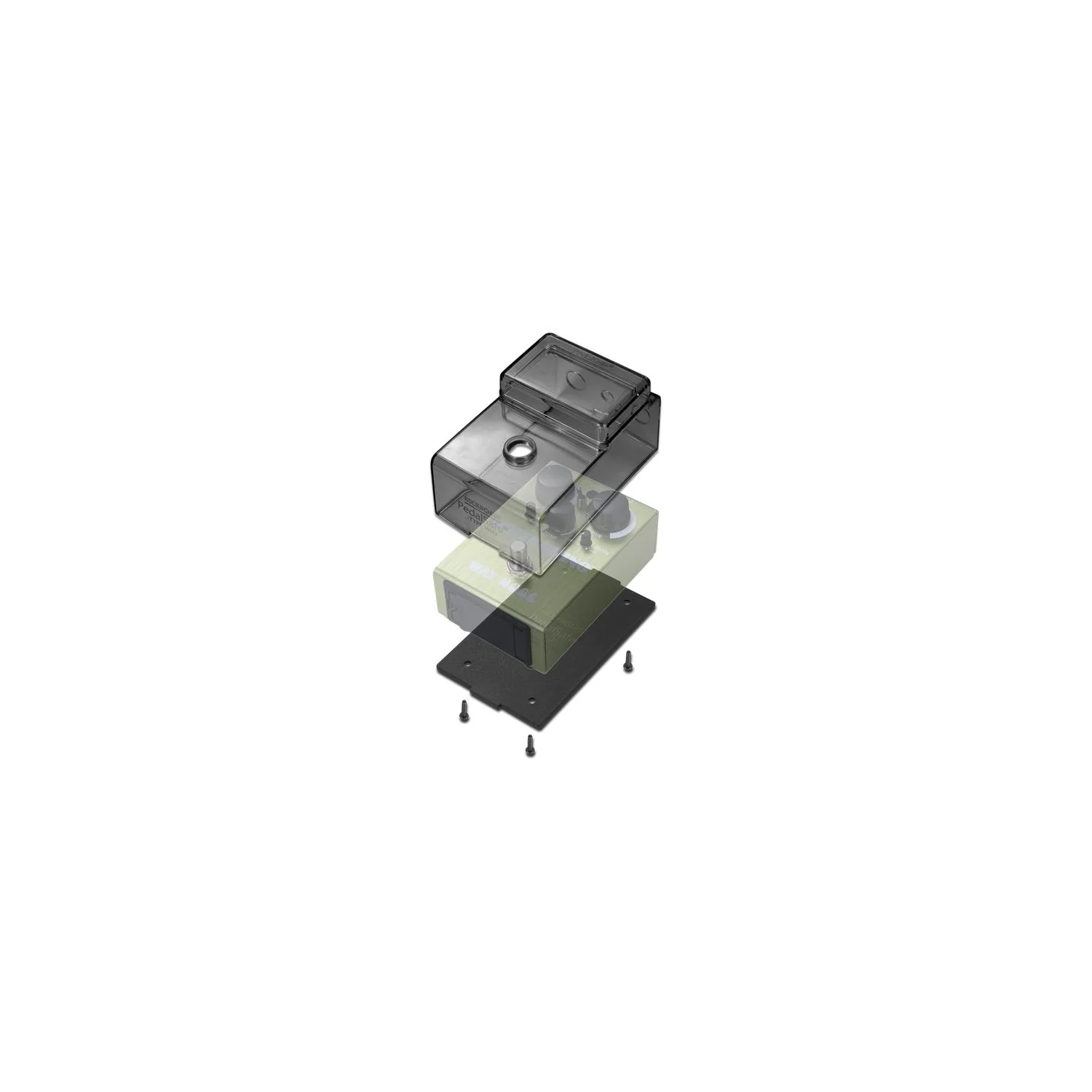 Rockboard PedalSafe Type WH2 universal