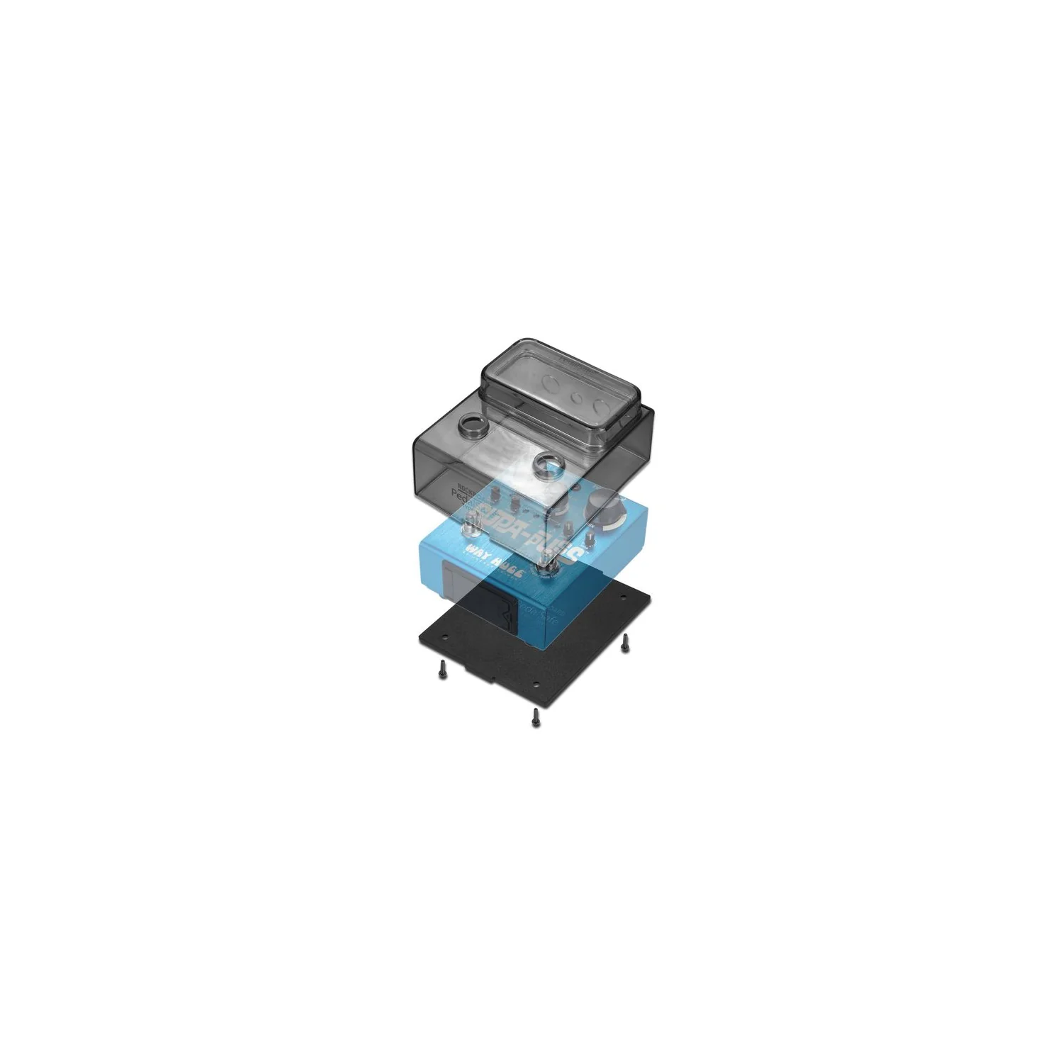 Rockboard PedalSafe Type WH3 universal