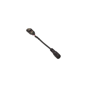 Rockboard Power Ace 9V Battery Plug