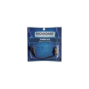 Rockboard Power Ace 9V Battery Plug