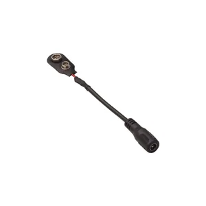 Rockboard Power Ace 9V Battery Plug