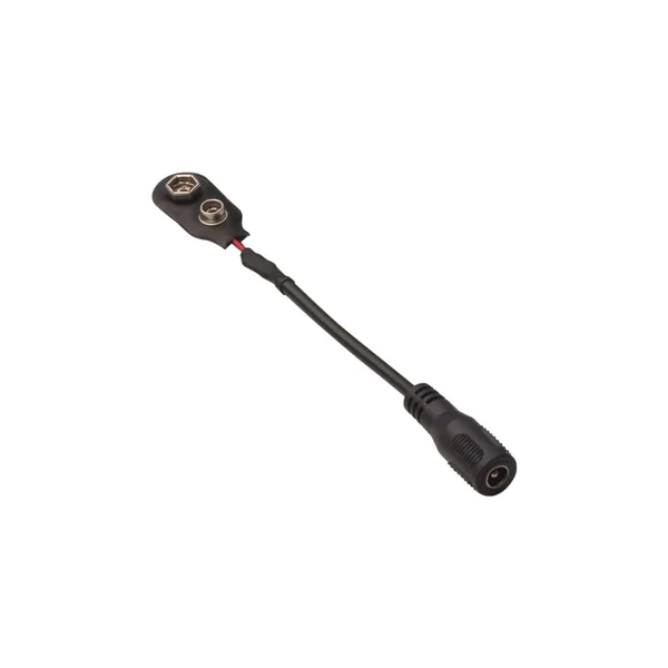 Rockboard Power Ace 9V Battery Plug