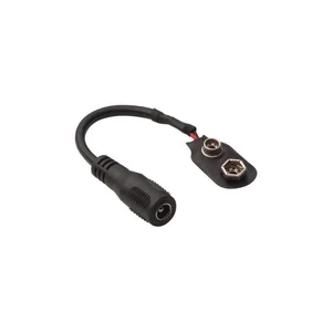 Rockboard Power Ace 9V Battery Plug