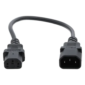 Rockboard Power Ace IEC Connector Cable