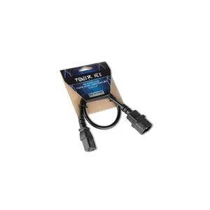 Rockboard Power Ace IEC Connector Cable