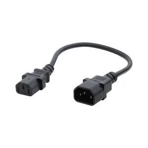 Rockboard Power Ace IEC Connector Cable