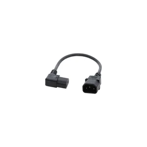 Rockboard Power Ace IEC Connector Cable