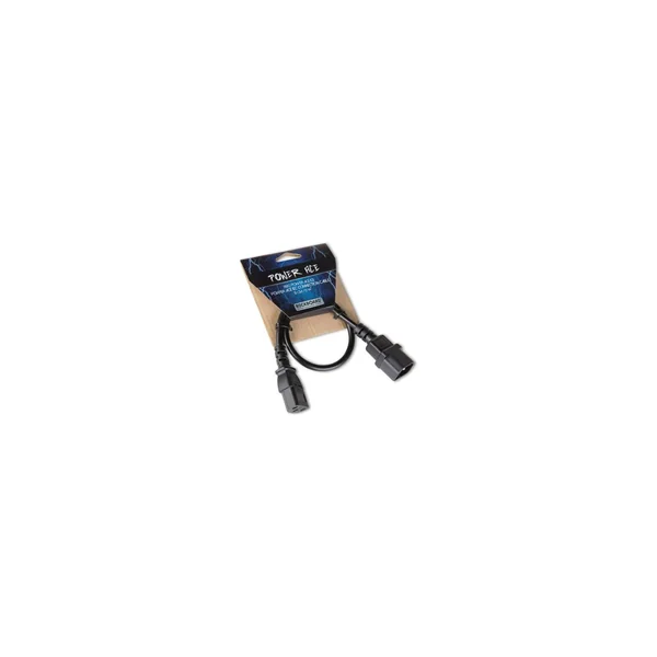 Rockboard Power Ace IEC Connector Cable