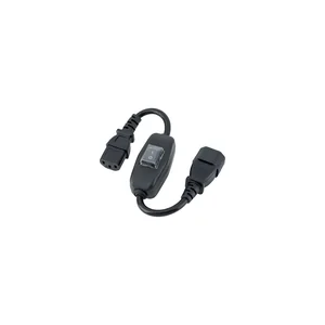 Rockboard Power Ace Master IEC On/Off