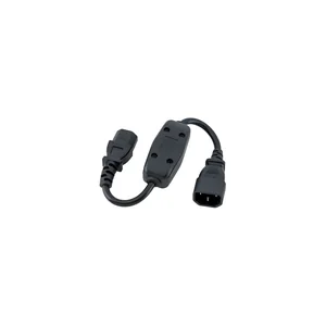 Rockboard Power Ace Master IEC On/Off