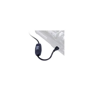 Rockboard Power Ace Master IEC On/Off