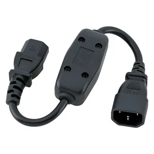 Rockboard Power Ace Master IEC On/Off